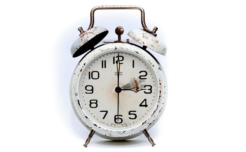 Time Travel Risk