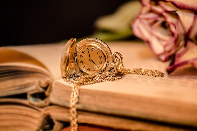 Chrono-Chronometer